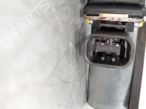 Front left window mechanism FIAT 500 (312_) 1.2 (312AXA1A) | BP31904849C22