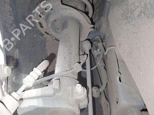 Used Right front shock absorber Right front shock absorber 38488544 38488544