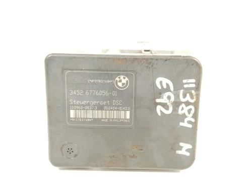 ABS pump BMW 3 Coupe (E92) 320 d | BP32684658M43 - Image 4