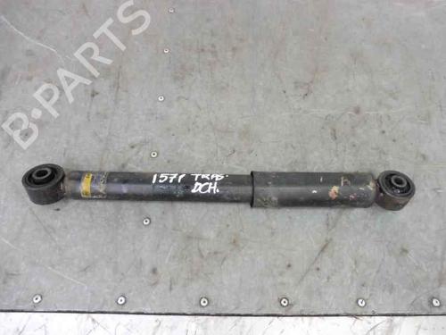 Used Right rear shock absorber Right rear shock absorber 4508112 4508112
