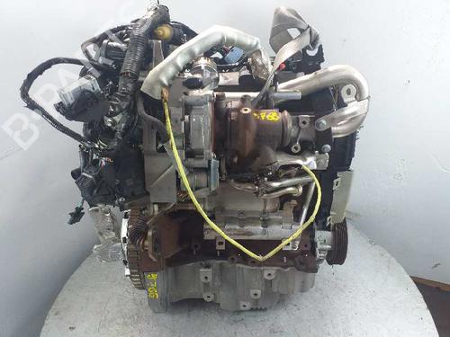Engine NISSAN NV200 / EVALIA Bus  | BP6542050M1  - Image 14