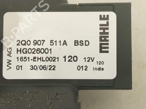 Electronic module SEAT IBIZA V (KJ1, KJG) | BP39430501M83 - Image 3