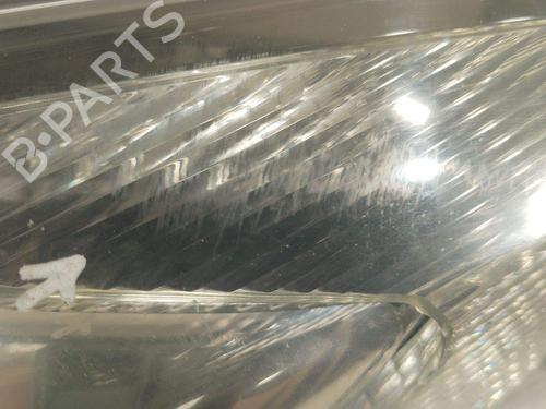 Left headlight OPEL ZAFIRA TOURER C (P12) 1.6 CDTI (75) | BP38460399C28 - Image 7