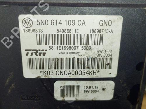 ABS pump AUDI Q3 (8UB, 8UG) 2.0 TDI quattro | BP36017199M43 - Image 2