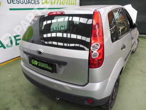 Tailgate lock FORD FIESTA V (JH_, JD_)  | BP1845335C101 