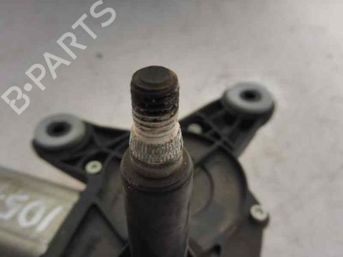 Rear wiper motor FIAT GRANDE PUNTO (199_)  | BP1973652M102 