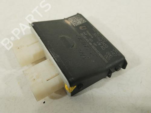 Electronic module CUPRA FORMENTOR (KM7, KMP) 1.4 e-Hybrid | BP33287634M83 - Image 3
