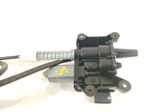 Elektrisk parkeringsbremse CITROËN C4 Picasso I MPV (UD_) 1.6 HDi | BP29734072E5 