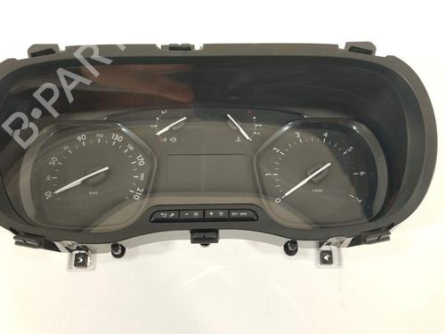 Used Instrument cluster Instrument cluster 29122107 29122107