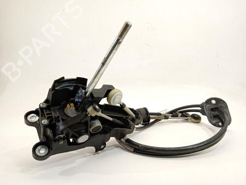 Gear lever FORD FOCUS III 1.0 EcoBoost | BP22927199M90 
