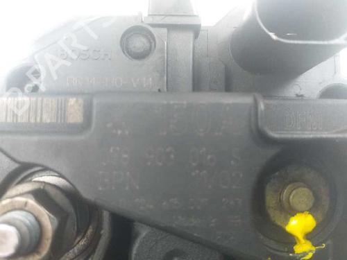Alternator AUDI A4 B6 Avant (8E5) 2.4 | BP5542023M7 