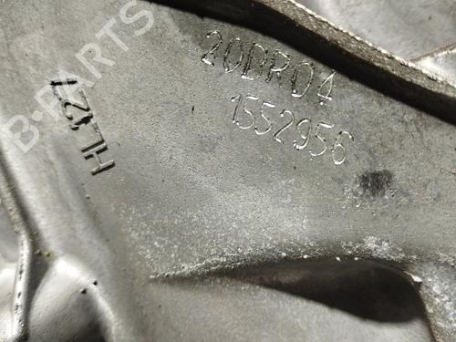 Gearbox PEUGEOT 308 I (4A_, 4C_)  | BP2008447M3 