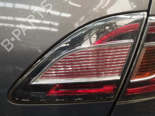Used Right taillight Right taillight 16950441 16950441
