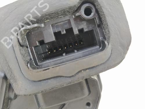 Front right lock VW GOLF VI (5K1) 2.0 R 4motion | BP6951678C97 