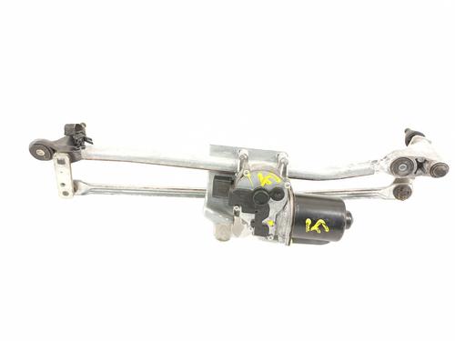 Front wiper motor BMW 1 (E87)  | BP4848107M29 