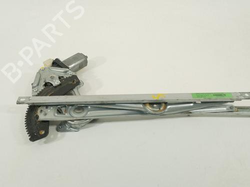 Elevador vidro frente esquerdo NISSAN NOTE (E12) 1.5 dCi | BP38325418C22 - Image 3