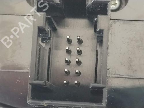 Left front window switch OPEL VECTRA C (Z02) 2.0 DTI 16V (F69) | BP33287606I27  - Image 8