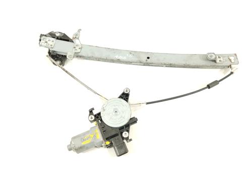 Rear right window mechanism SUBARU OUTBACK (BS)  | BP18027734C25 