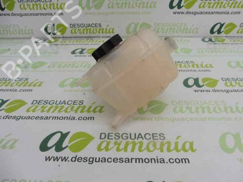 Expansion tank OPEL INSIGNIA A (G09) 1.6 CDTi (68) | BP1948900C120 