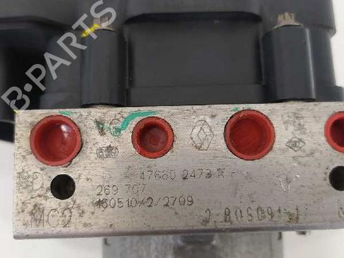 ABS pump DACIA SANDERO II  | BP7982598M43 