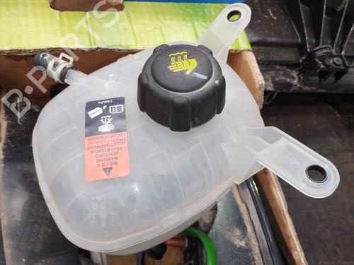 expansion-tank-nissan-qashqai-iii-j12-2021-35900943 main image