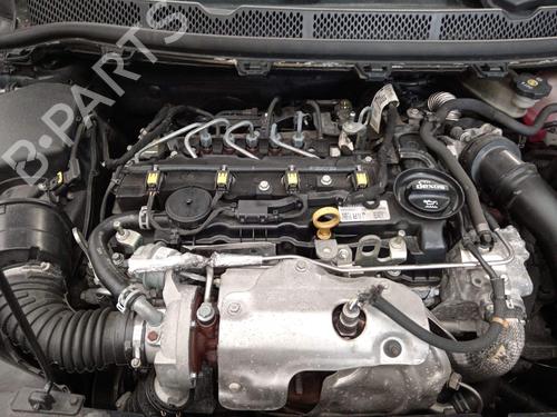 engine-opel-astra-k-b16-2015-2016-2017-2018-2019-2020-2021-2022-36812804 main image