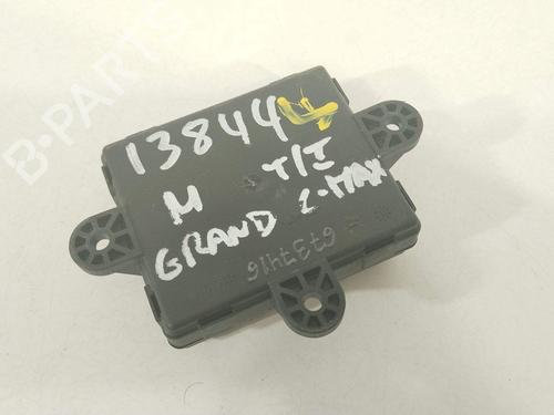 Electronic module FORD GRAND C-MAX Van 2.0 TDCi | BP33182260M83 - Image 3