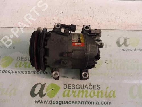 AC compressor NISSAN ALMERA II Hatchback (N16)  | BP1954640M34 