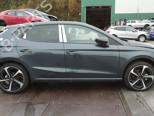 Electronic module SEAT IBIZA V (KJ1, KJG) | BP38735438M83 - Image 8