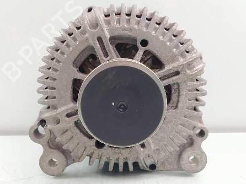 Used Alternator Alternator 5988260 5988260