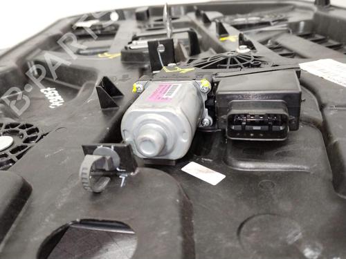 Front right window mechanism KIA CEE'D (JD) 1.6 CRDi 110 | BP29175372C23 - Image 5