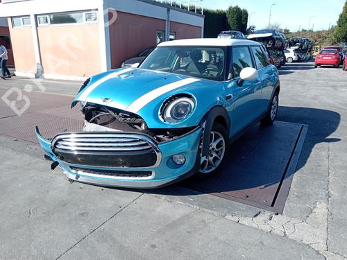 Engine control unit (ECU) MINI MINI (F55) Cooper | BP34568034M57  - Image 11
