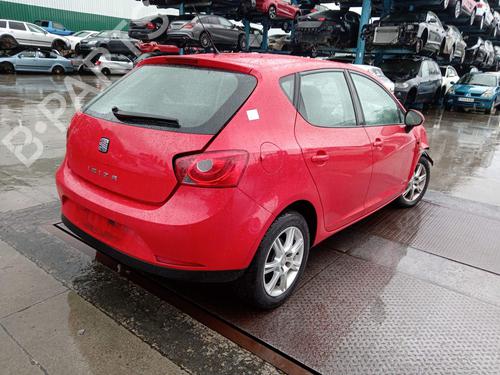 Left front window switch SEAT IBIZA IV (6J5, 6P1) 1.2 | BP36642807I27 - Image 4