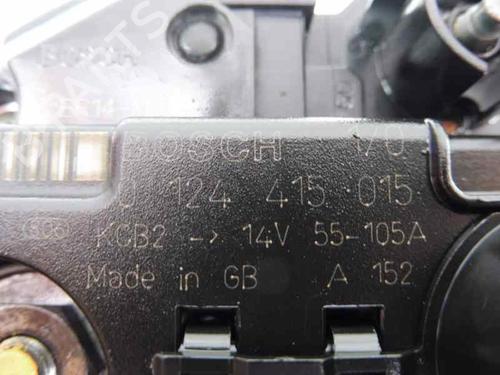 Alternator ALFA ROMEO 156 (932_)  | BP1876902M7 