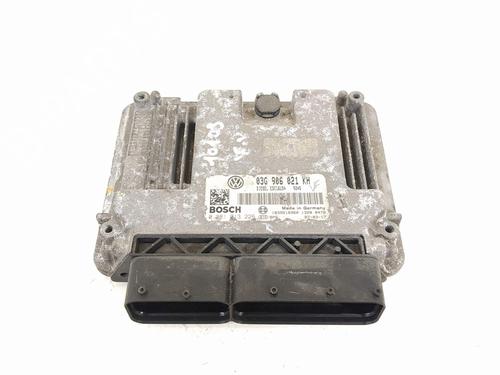 Used Engine control unit (ECU) Engine control unit (ECU) 12254501 12254501