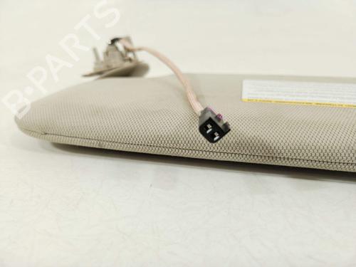 Right sun visor OPEL AMPERA (R12) EV 150 | BP29132532I2 - Image 3