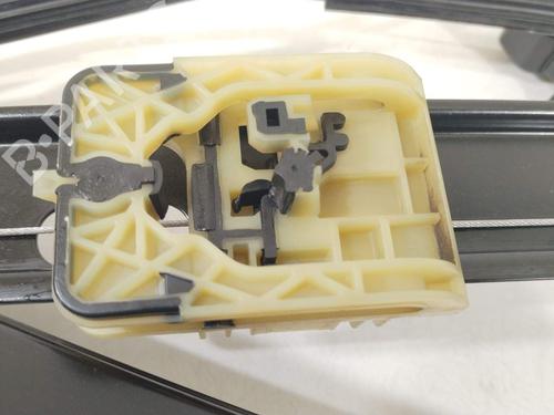Front right window mechanism AUDI A1 Sportback (GBA) 30 TFSI | BP38437308C23 - Image 8
