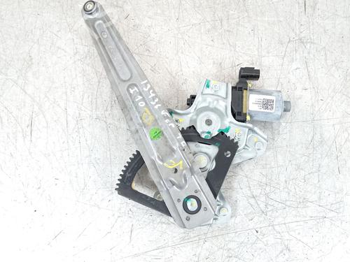 Used Rear right window mechanism HYUNDAI i10 III (AC3, AI3) 1.0 MPi (67 hp) 31860060