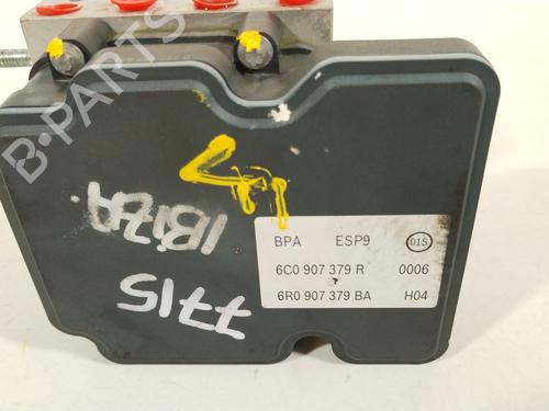 ABS pump SEAT IBIZA IV (6J5, 6P1)  | BP8327332M43 