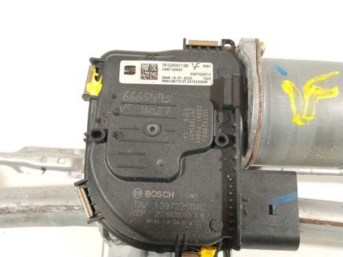 Front wiper motor CUPRA FORMENTOR (KM7, KMP) 1.4 e-Hybrid | BP40101162M29 - Image 5
