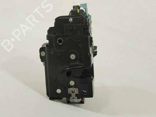 rear-left-lock-vw-golf-v-1k1-2003-2004-2005-2006-2007-2008-2009-2010-33319889 main image