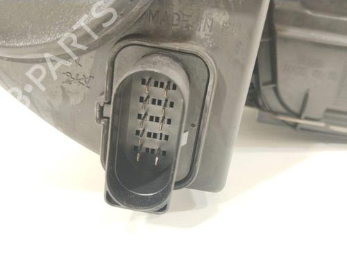 Left headlight SEAT ALTEA (5P1) 2.0 TDI 16V | BP35754812C28 - Image 6