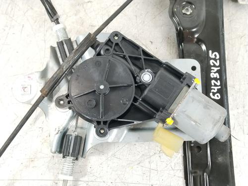 Front left window mechanism CHEVROLET CRUZE (J300) 1.6 | BP33930972C22 - Image 4