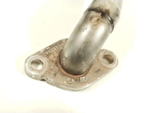 Pipe SEAT ALTEA XL (5P5, 5P8)  | BP29175001M125 