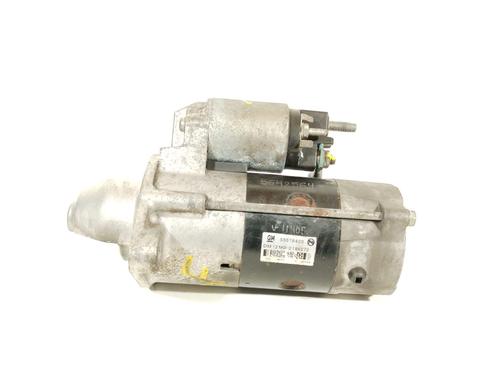 Startmotor Startmotor 16808894 16808894