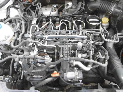 Engine control unit (ECU) SEAT IBIZA IV (6J5, 6P1)  | BP1847473M57 