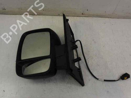 Left mirror PEUGEOT EXPERT Tepee (VF3X_) 2.0 HDi 130 (128 hp) 1849402