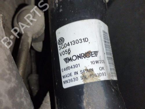 Left front shock absorber VW PASSAT CC B6 (357) 2.0 TDI | BP31158429M16 - Image 3