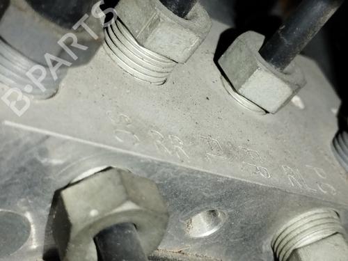 ABS Bremseaggregat VOLVO V60 I (155) D5 | BP16798456M43 