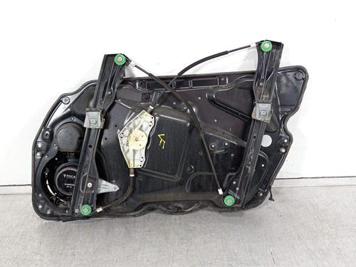 Front left window mechanism VW PASSAT B6 (3C2) 2.0 FSI | BP32784565C22 - Image 5